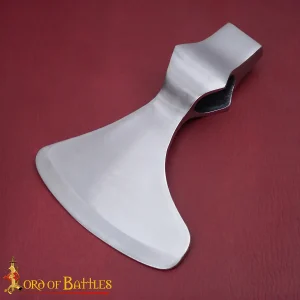 Viking Axe Head