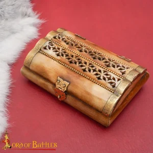 Viking Jewellery Box