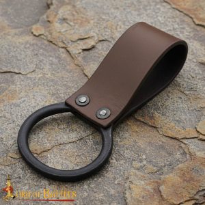 Authentic Axe Holder for  Belt