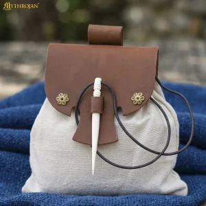 Medieval Coin Pouch