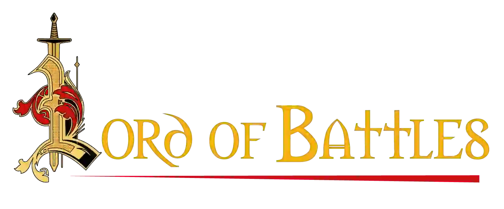 Lord of Battles