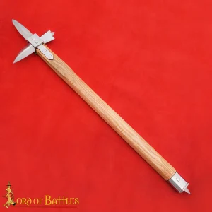 15th Century Historical War Hammer