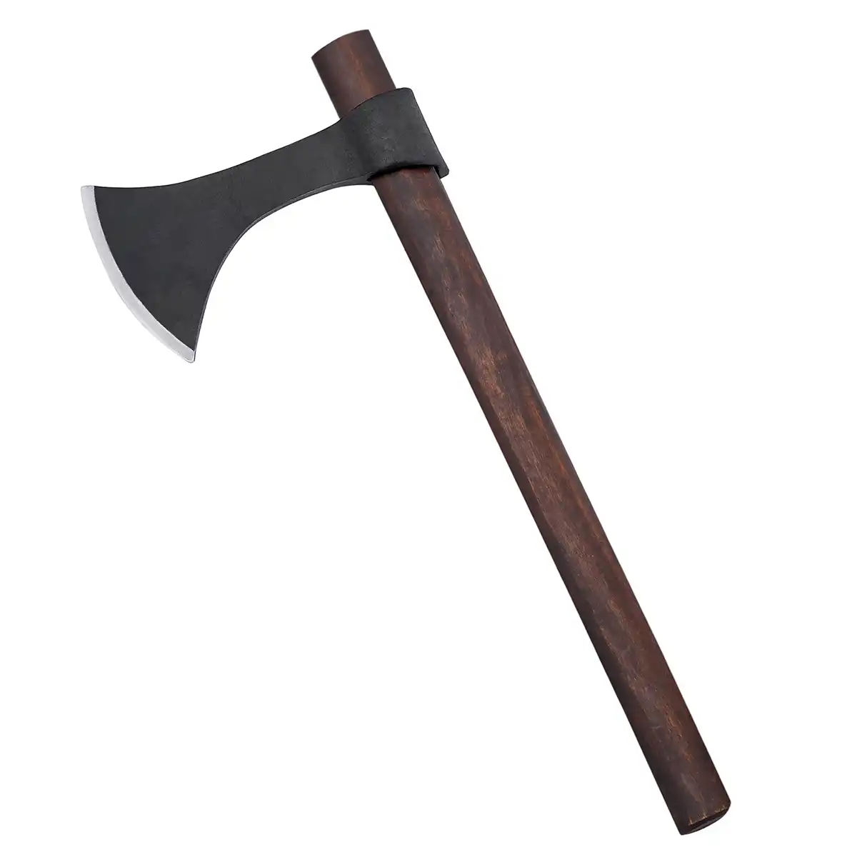 Viking Bearded Axe - Image 5