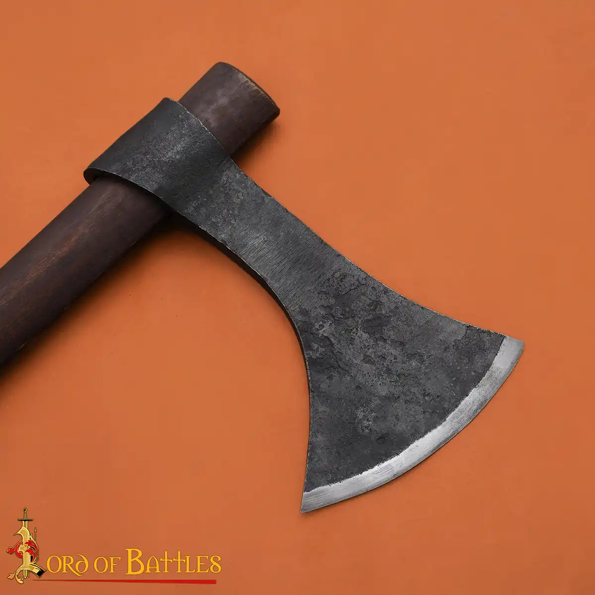 Viking Bearded Axe - Image 9