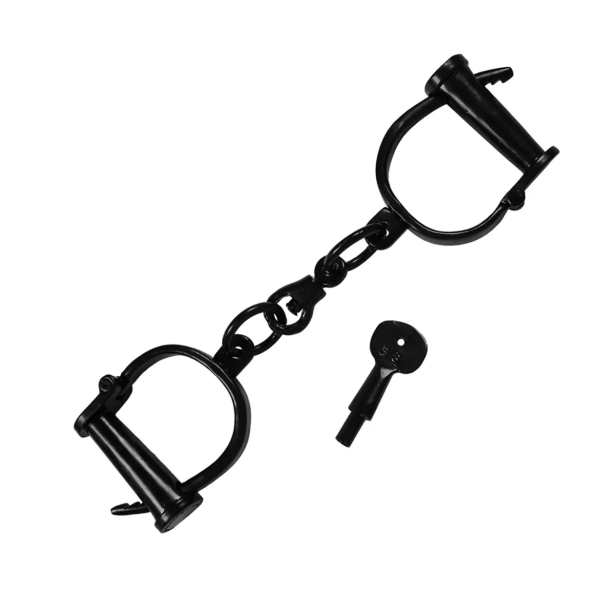 Adjustable Shackles Medieval Handcuffs Dungeon Style Adjustable Shackles Medieval Handcuffs Dungeon Style - Image 5