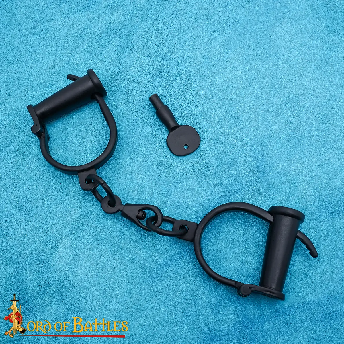 Adjustable Shackles Medieval Handcuffs Dungeon Style Adjustable Shackles Medieval Handcuffs
