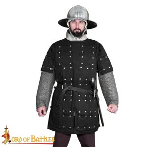 Medieval Brigandine