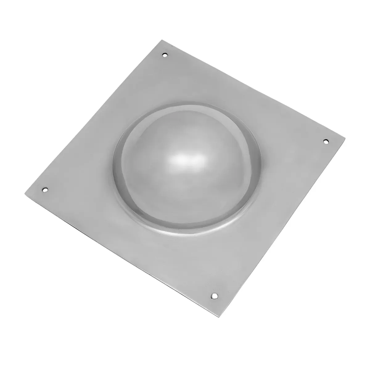 Square Roman Shield Boss Square Roman Shield Boss - Image 3