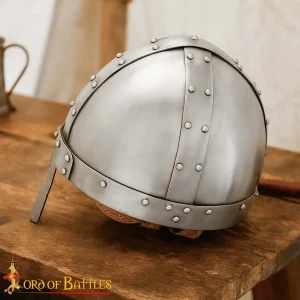 Norman Nasal Helmet