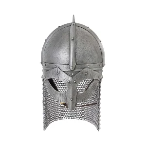 Viking Gjermundbu Helmet
