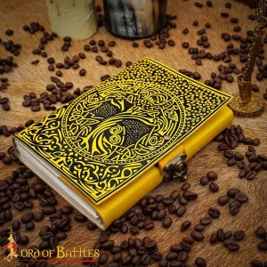 Celtic Tree of Life Journal