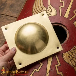 Roman Shield Boss