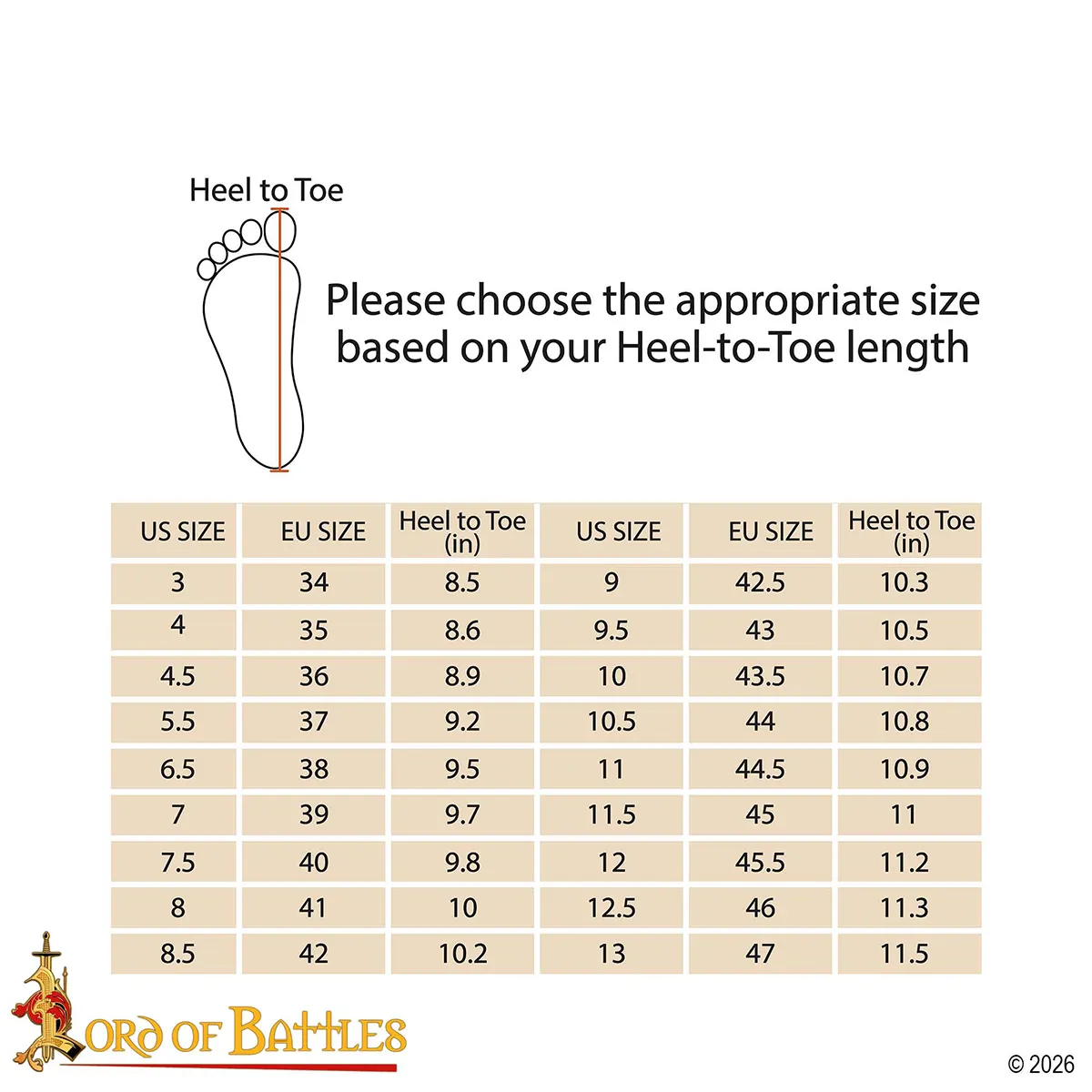 Leather Medieval Turnshoes Leather Medieval Turnshoes - Image 3