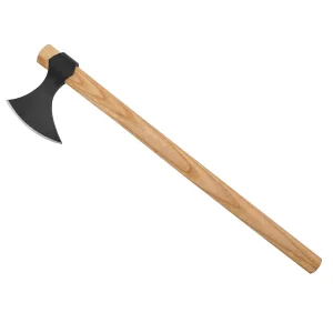Viking Battle Axe