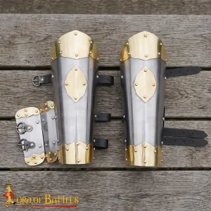 Polish hussars bracers