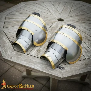 Hussar Pauldron