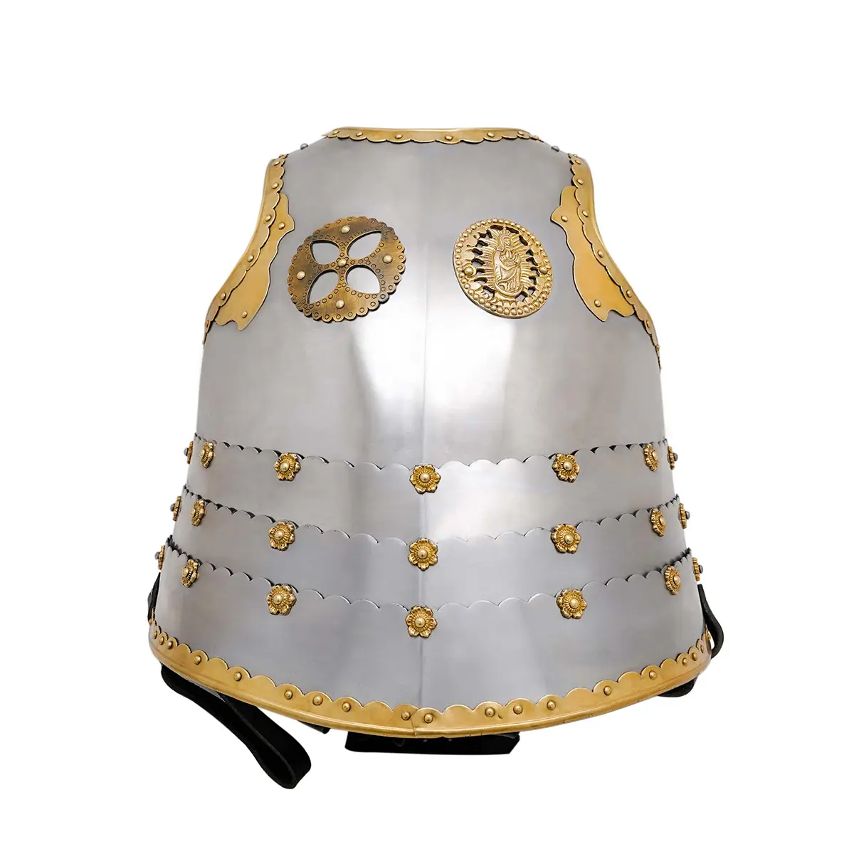 Cuirass Steel polish Cuirass Steel Polish