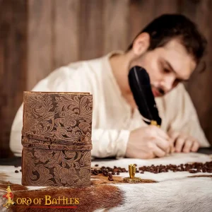 Leather Journal
