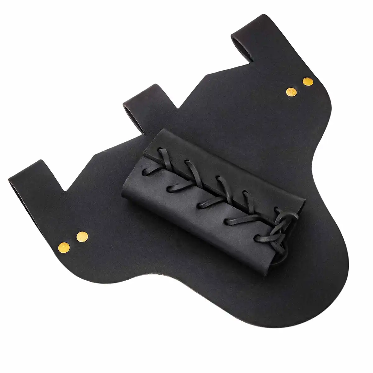 Huntsman Frog for Swords and Axes Genuine Leathercraft - Image 5