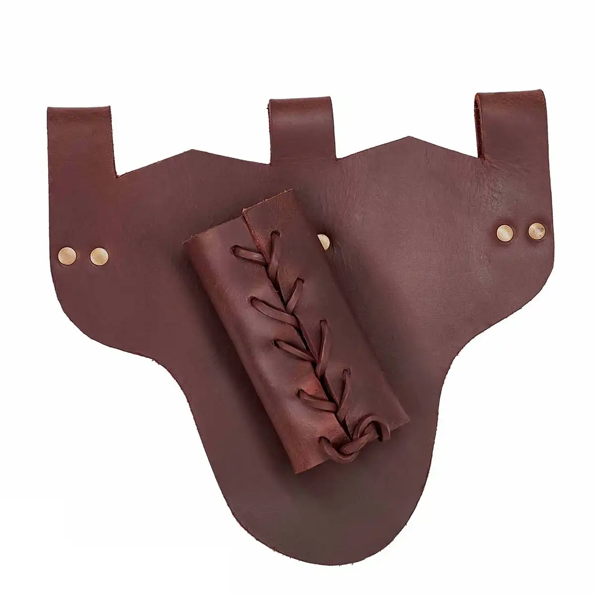 Huntsman Frog for Swords and Axes Genuine Leathercraft - Image 4