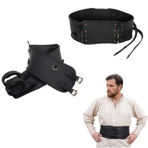 Warrior Broad Waist Belt
