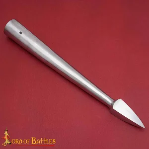Triangular Spearhead
