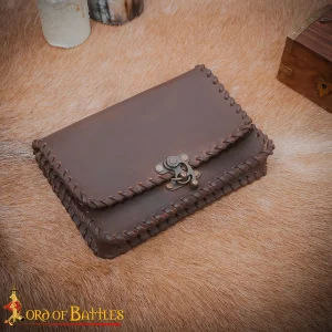 Medieval Quester Belt Bag