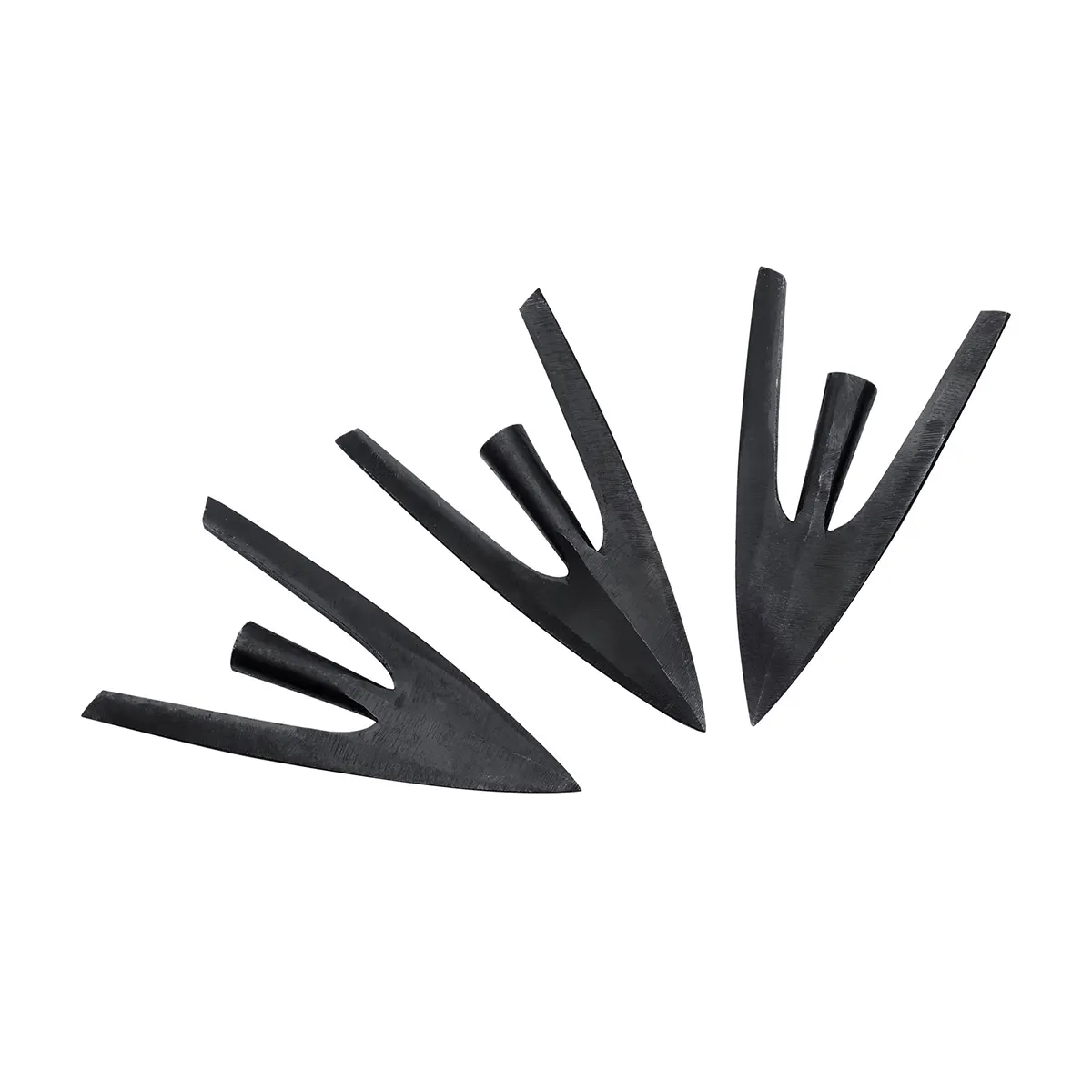 Barbed Broadhead Arrowhead Barbed Broadhead Arrowhead - Image 4