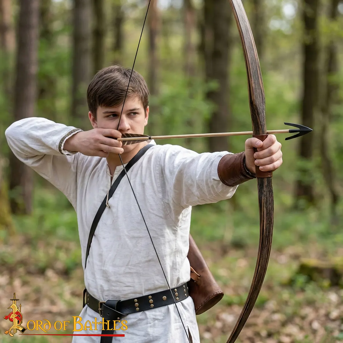 Barbed Broadhead Arrowhead Barbed Broadhead Arrowhead - Image 8