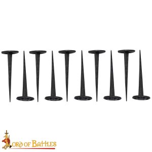 Hand Forged Nail