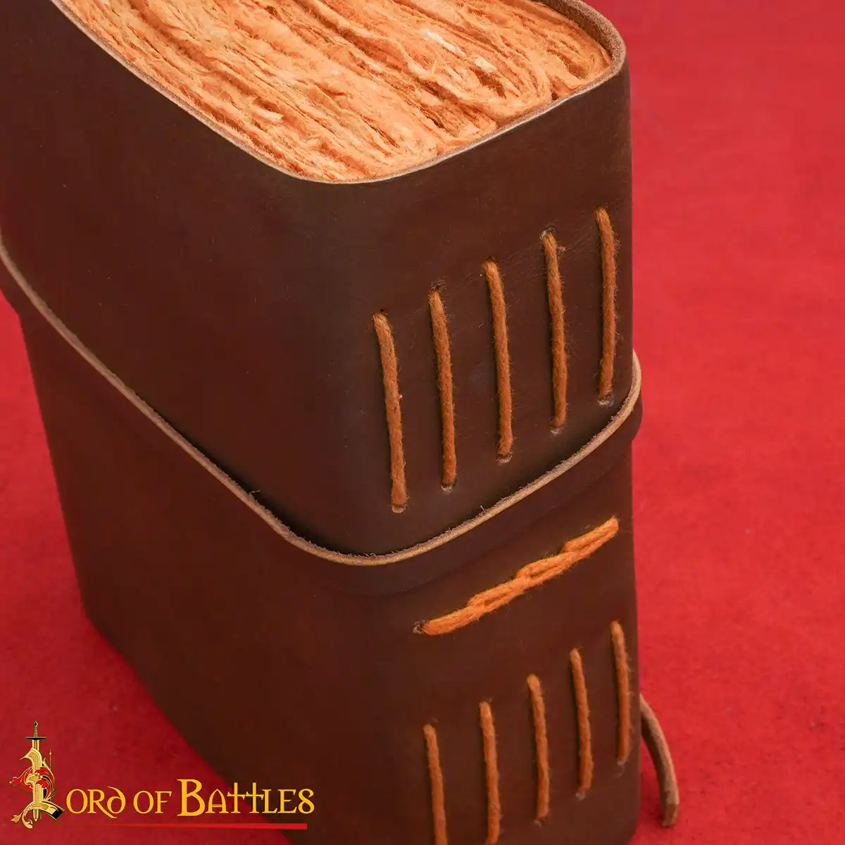 The Seafarer Genuine Leather Journal The Seafarer Genuine Leather Journal - Image 5