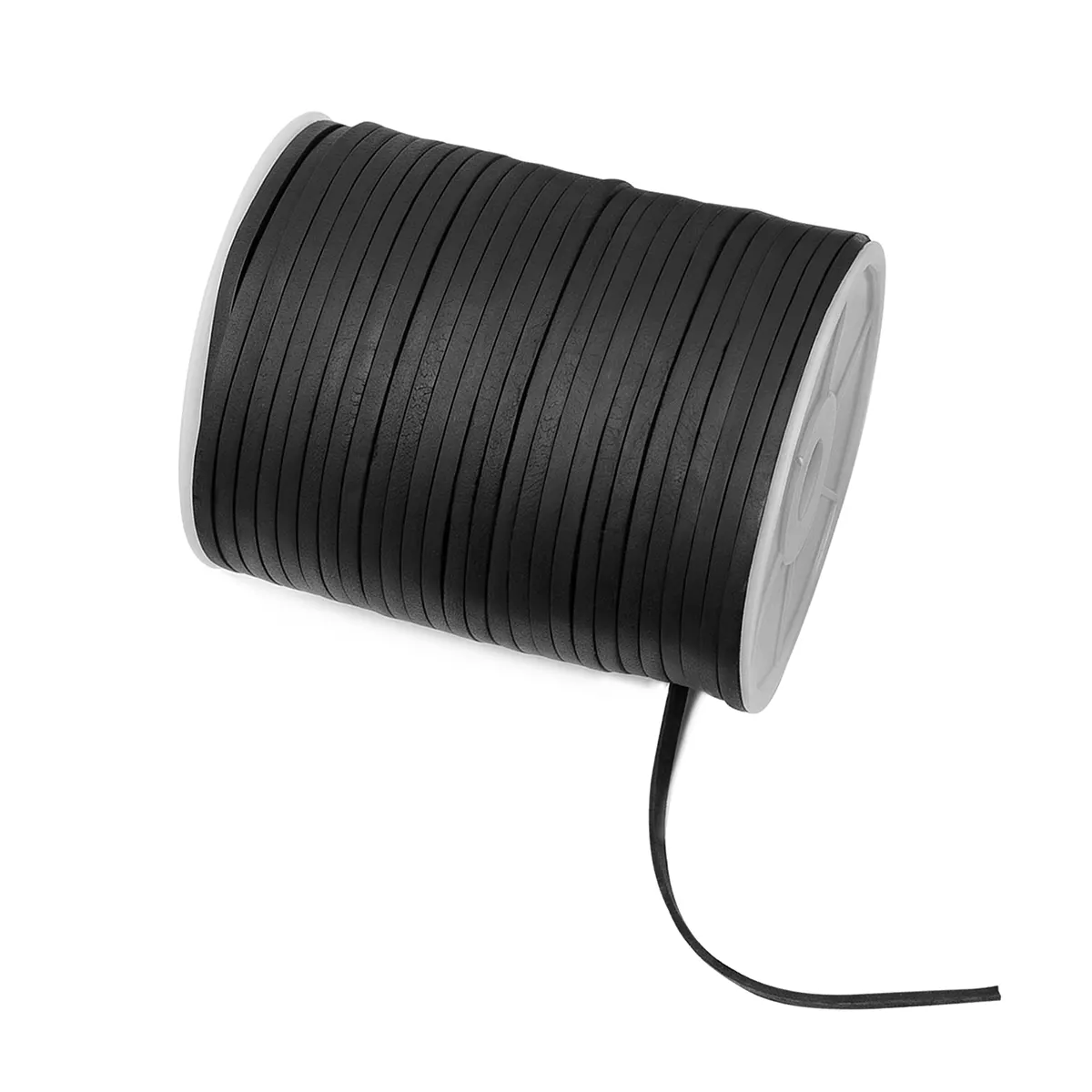 Leather Cord Spool 50 meters Leather Cord Spool 50 meters - Image 6