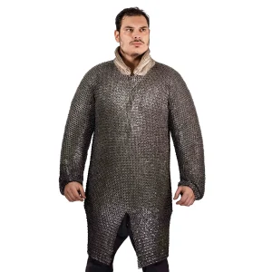Chainmail Hauberk