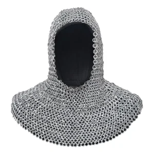 Chainmail Coif