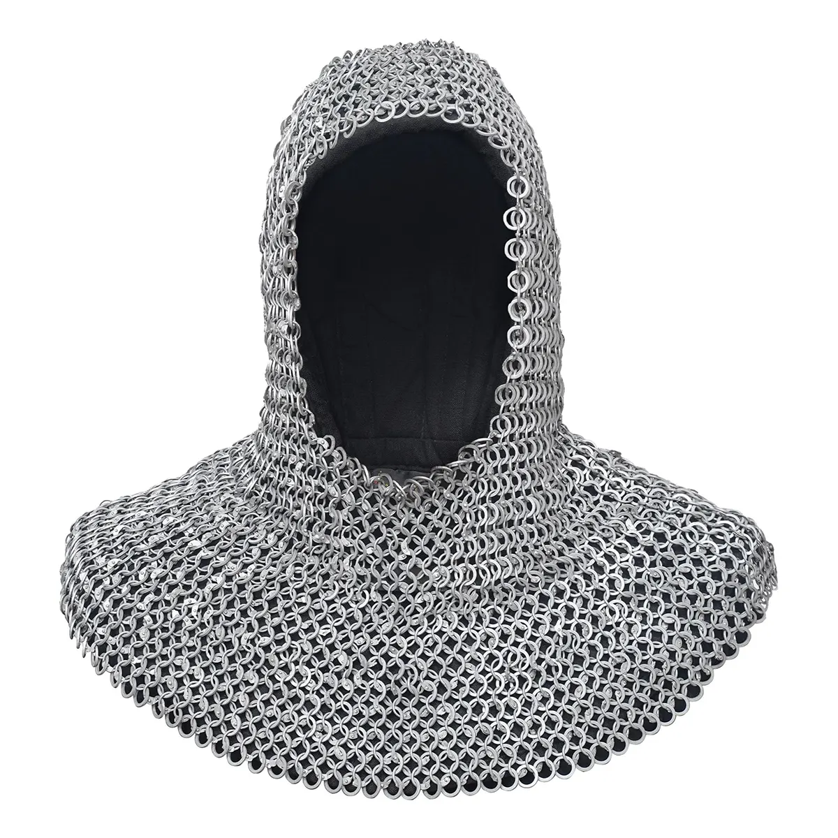 Chainmail Coif