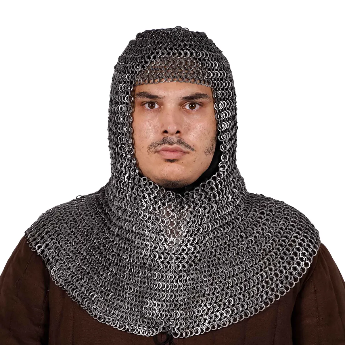 Chainmail Coif