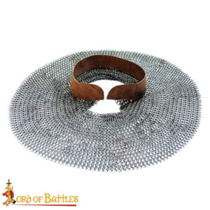 Chainmail Aventail