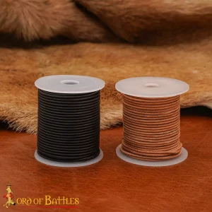 Leather Cord