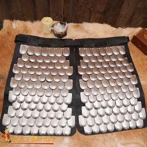 Viking Warrior Scale Skirt