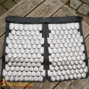 Roman Lorica Squamata skirt