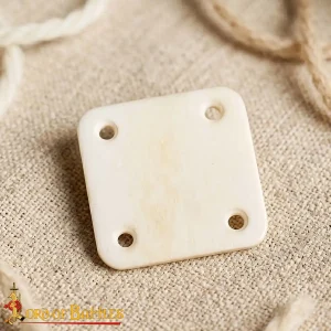 Viking Weaving Bone Tablets