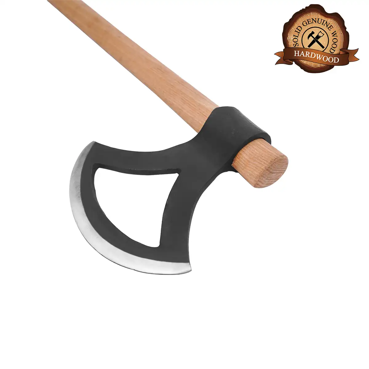 Medieval Viking Axe Medieval Viking Axe - Image 5