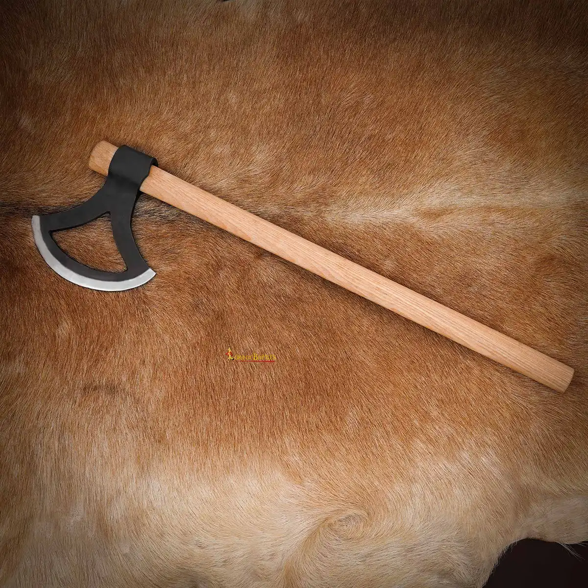 Medieval Viking Axe Medieval Viking Axe