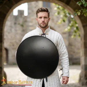 medieval round shield​