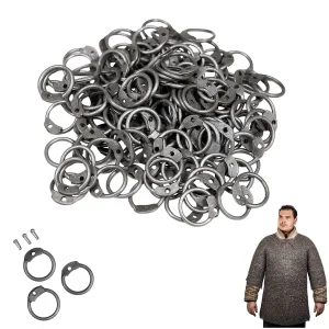 Loose Rings