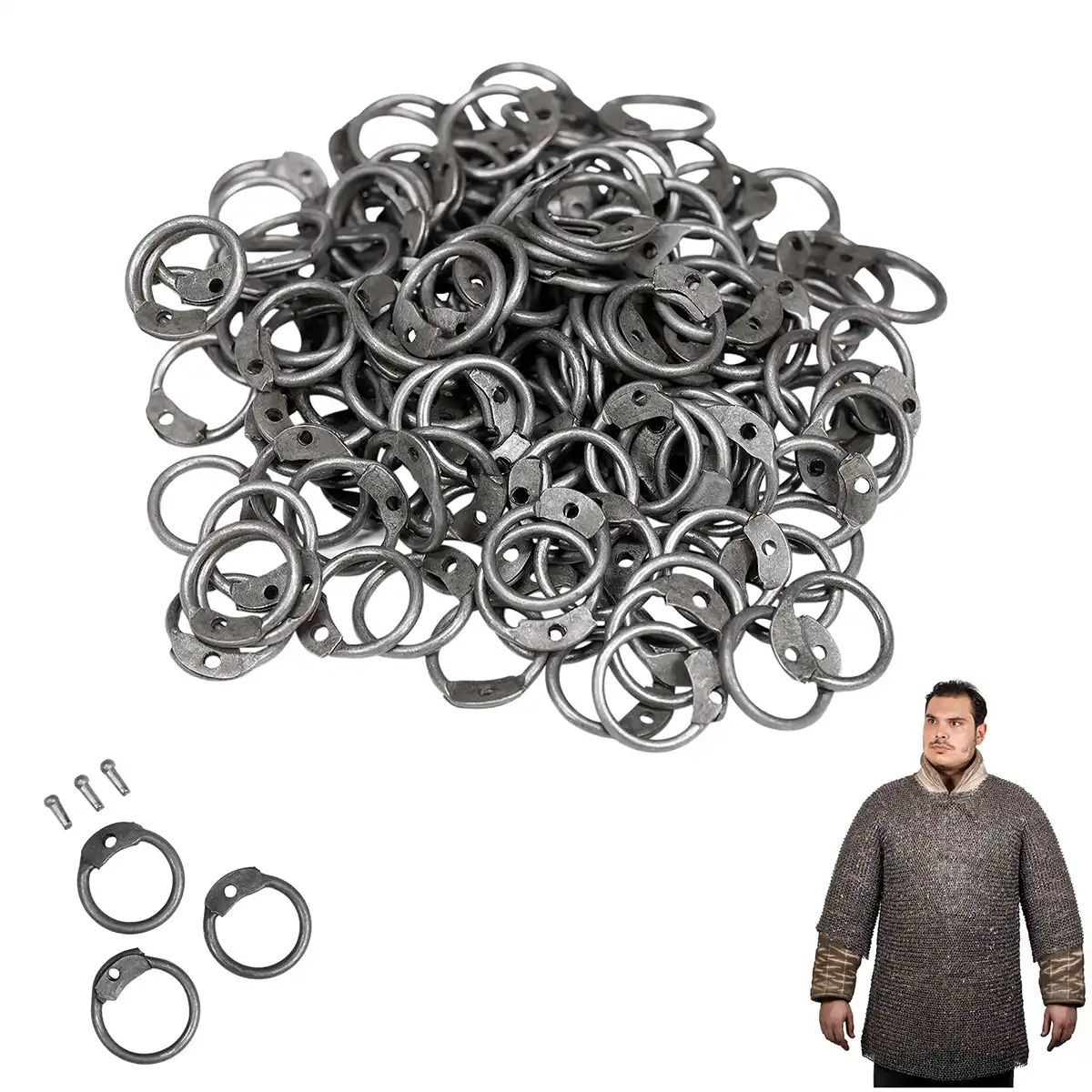 Loose Rings