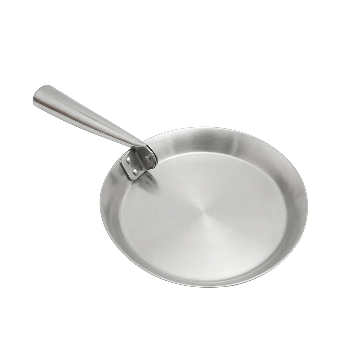 Folding Cooking Pan Folding Cooking Pan - Image 5