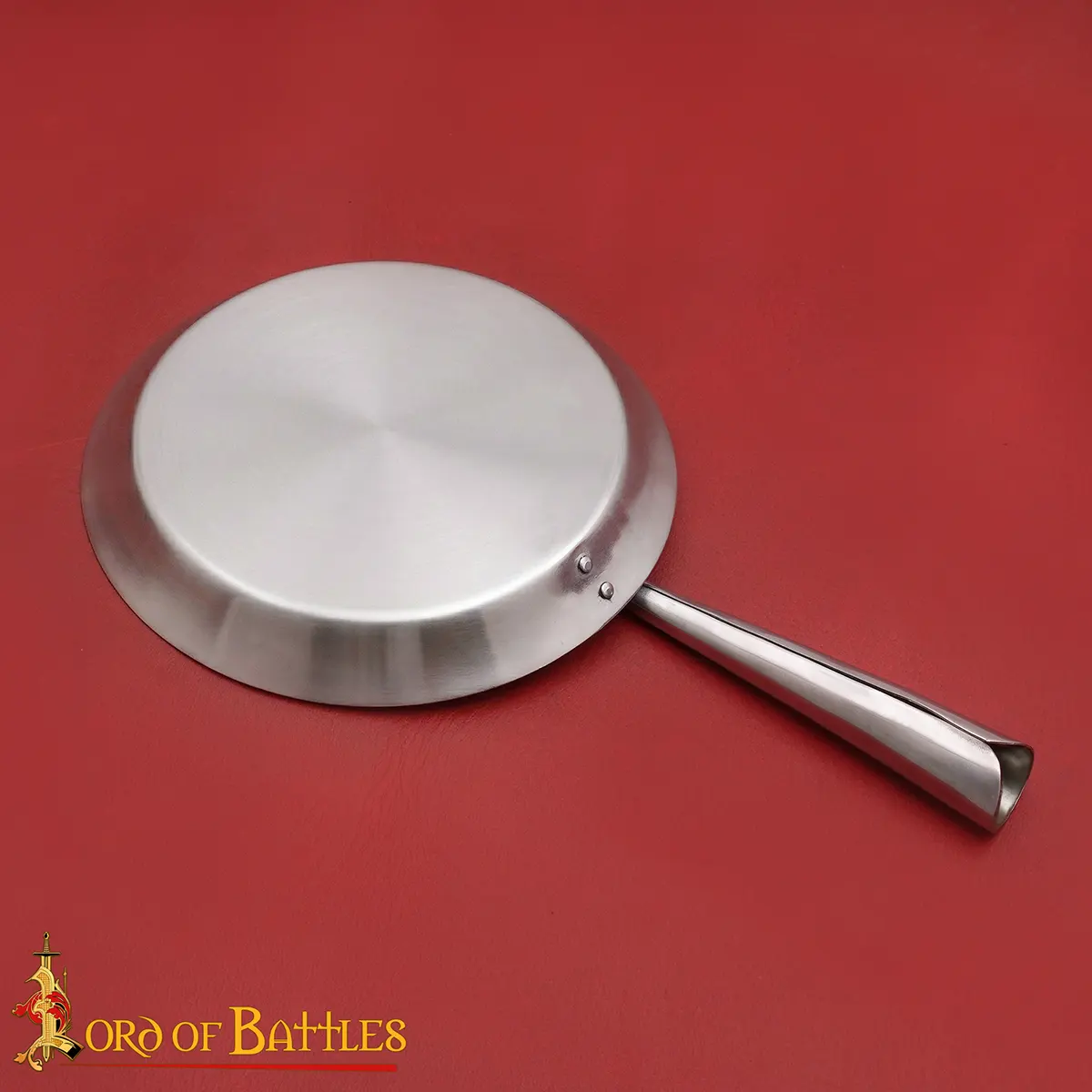 Folding Cooking Pan Folding Cooking Pan - Image 8