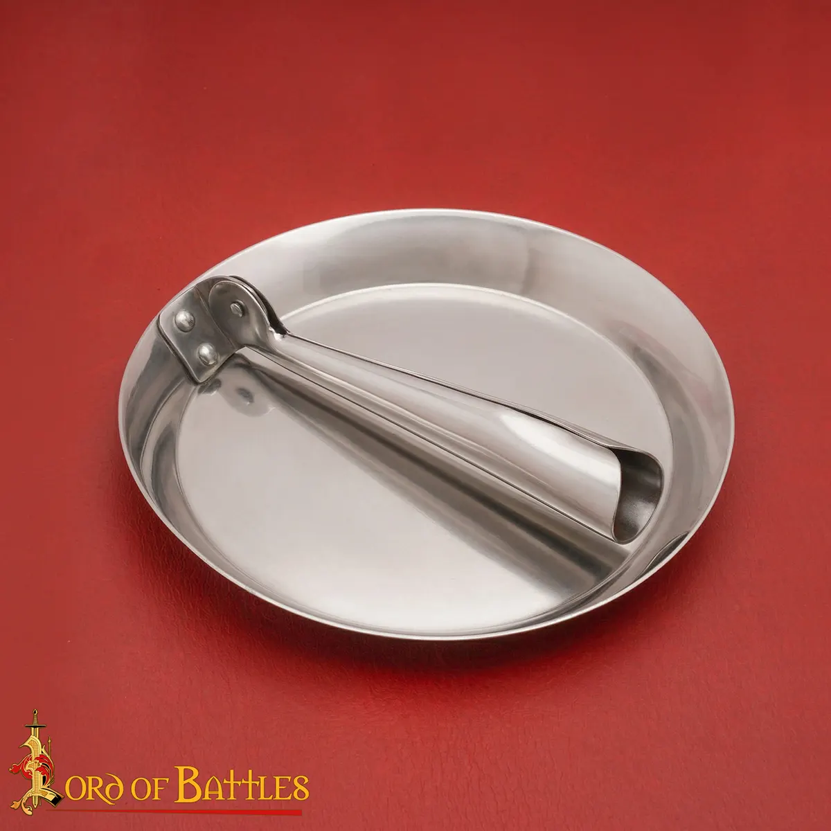 Folding Cooking Pan Folding Cooking Pan - Image 7