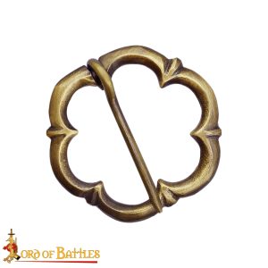 Medieval Annular Brooch